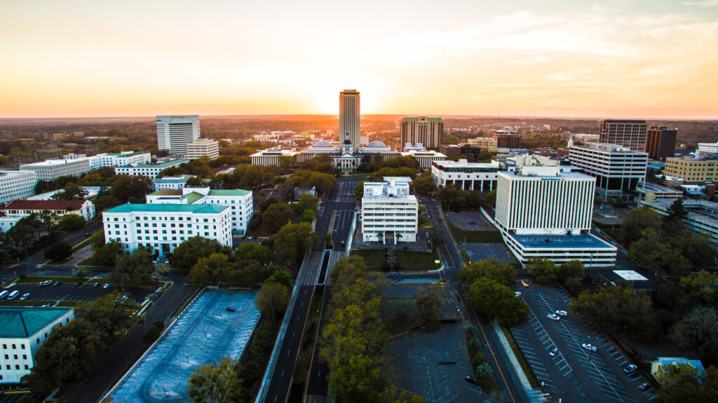 Tallahassee Bail Bonds